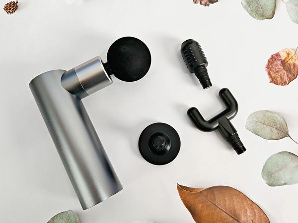 Percussion massager