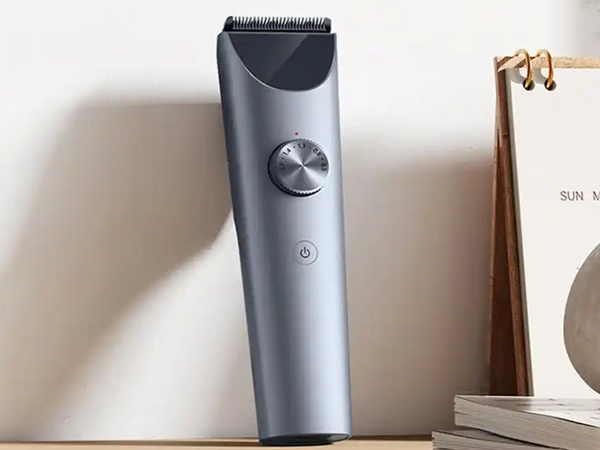Hair clipper