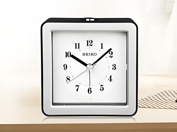 Alarm clock