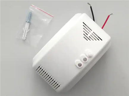 安防产品（燃气报警器等）