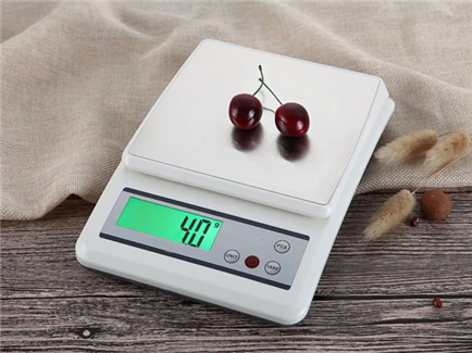 Electronic scale